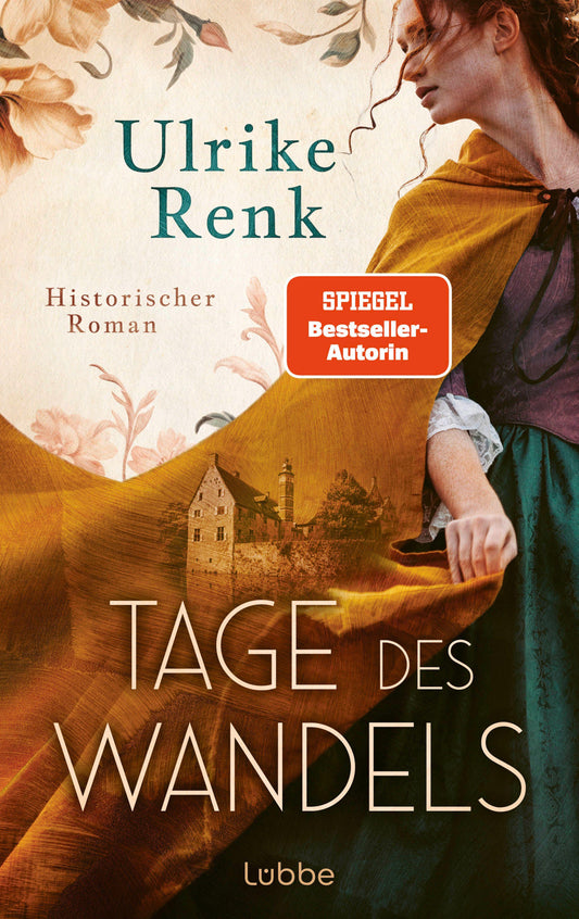 Renk, Ulrike/Tage des Wandels
