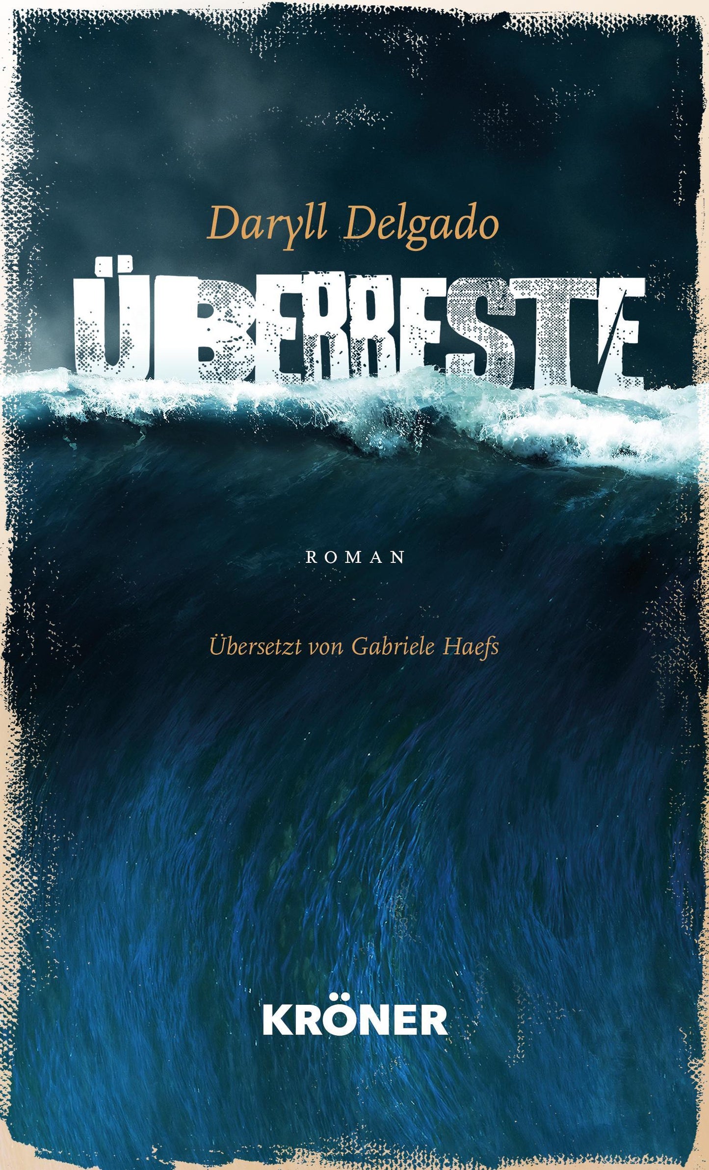 Überreste