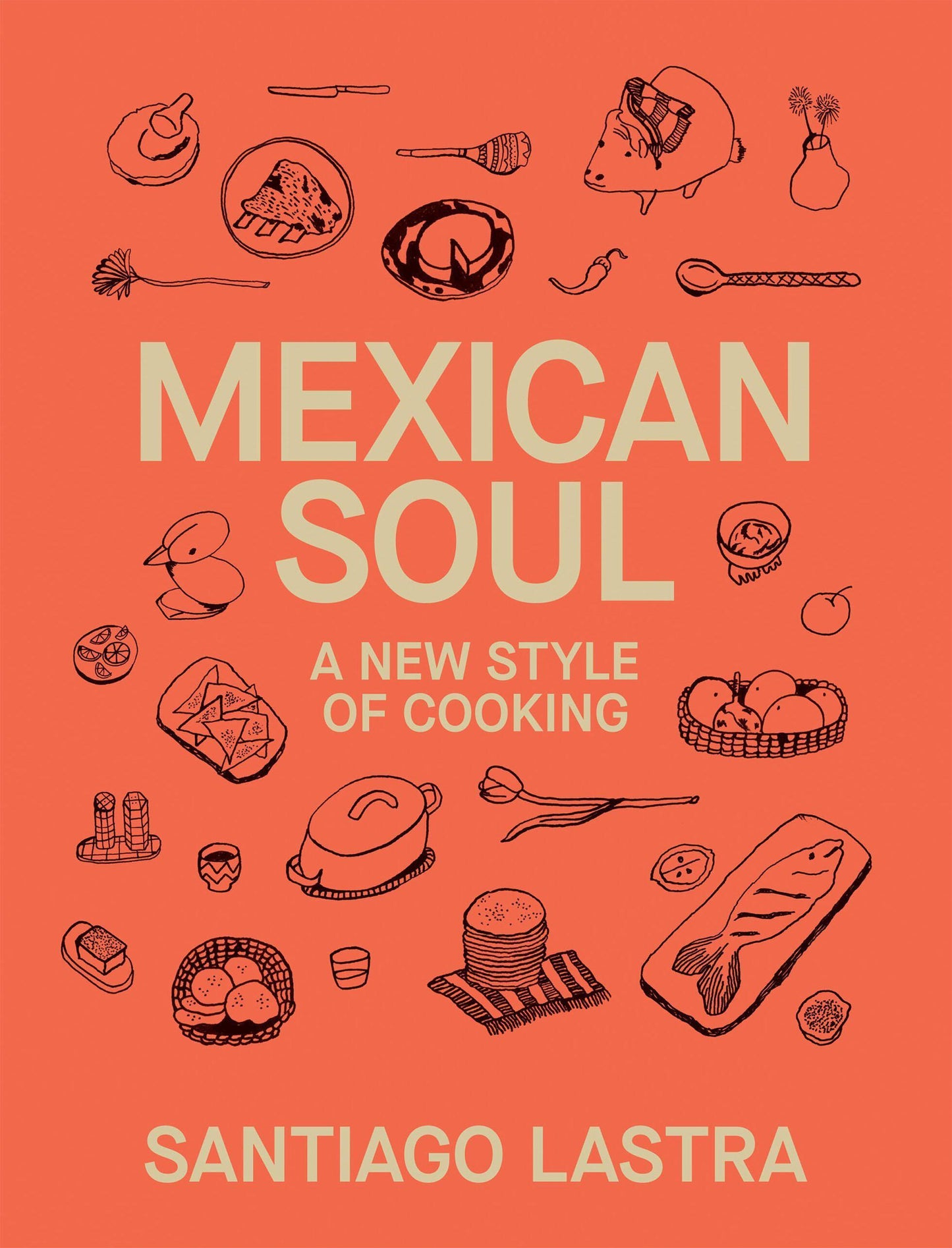 Mexican Soul