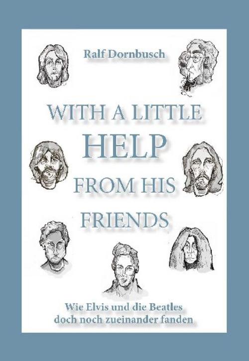 With A Little Help From His Friends