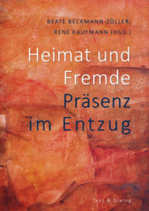 Heimat und Fremde