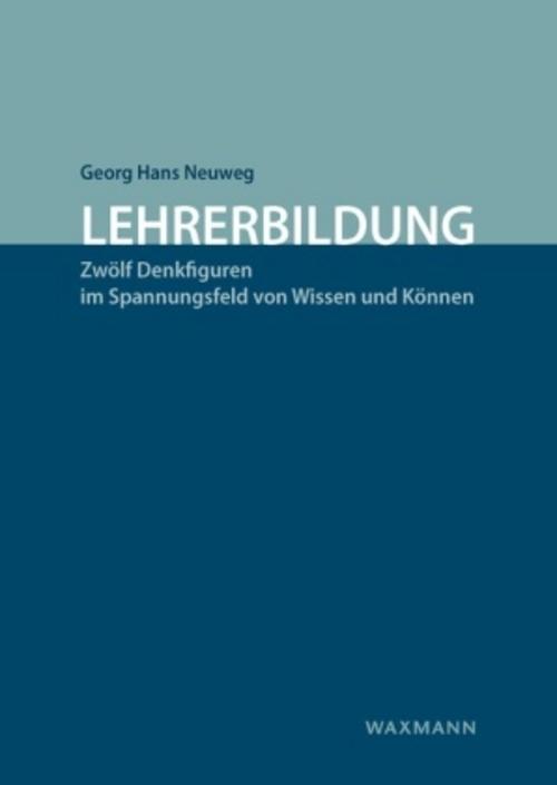 Lehrerbildung