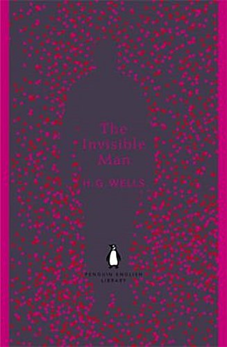 The Invisible Man