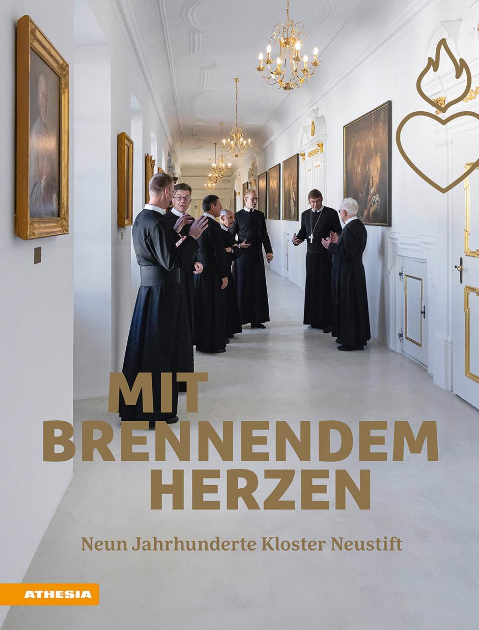 Mit brennendem Herzen