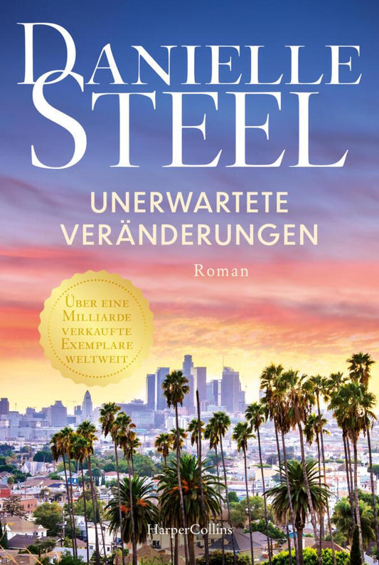 Unerwartete Veränderungen