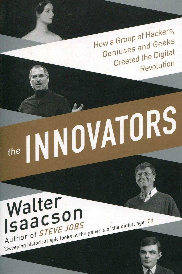 The Innovators