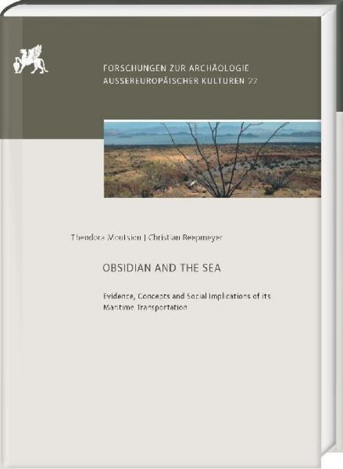 Obsidian and the Sea