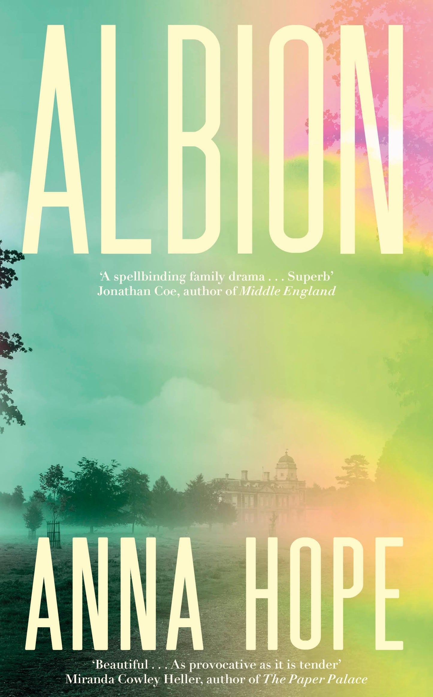 Albion