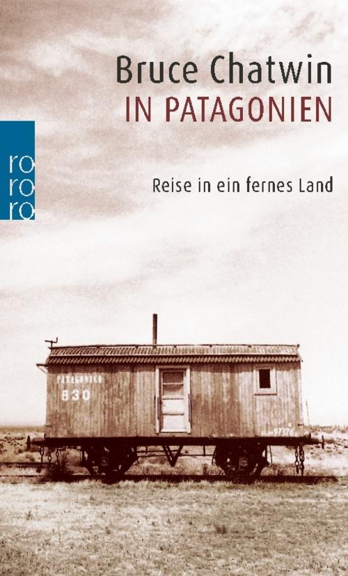 In Patagonien