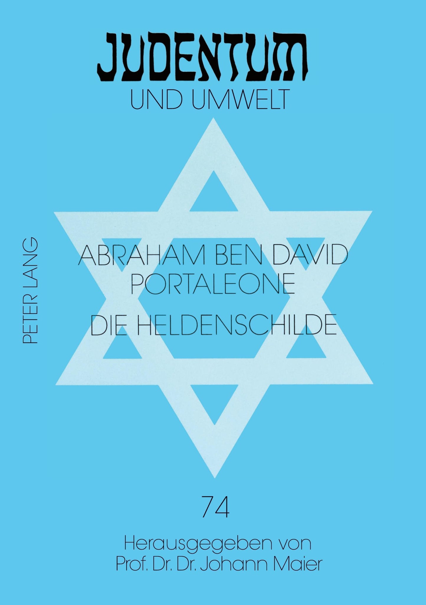 Die Heldenschilde