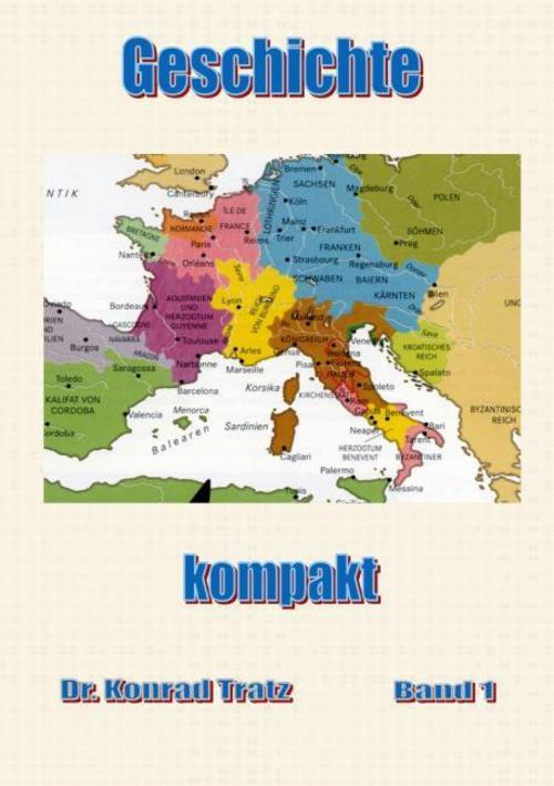 Geschichte kompakt