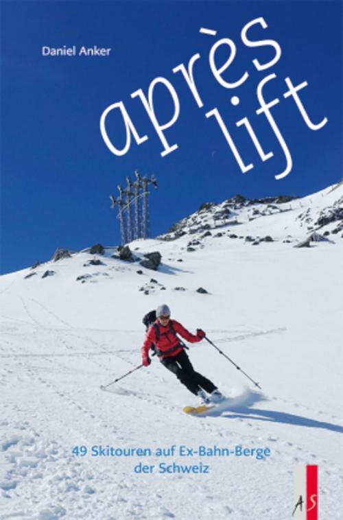 Buchcover: aprés lift