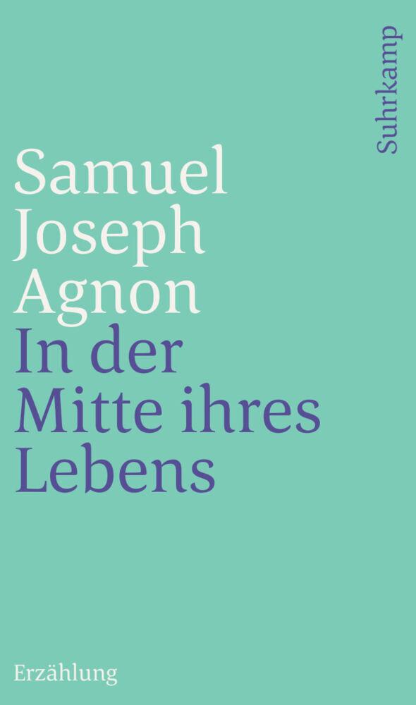 In der Mitte ihres Lebens