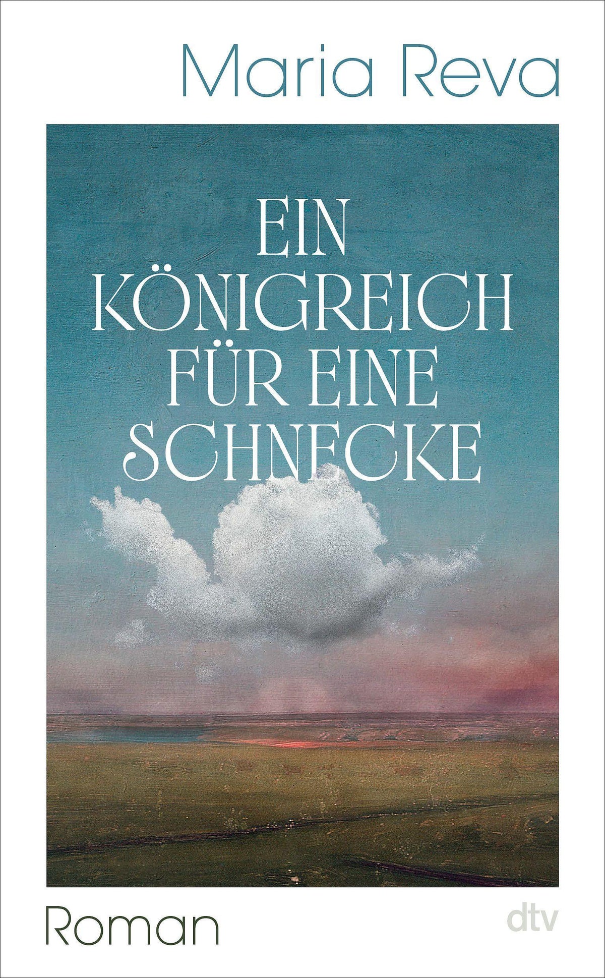 Ein Königreich für eine Schnecke: Roman | Ein verspielter, mitreißender, humoristischer Roman, der sich der schwierigen Frage stellt, wie Literatur den Schrecken der Gegenwart begegnen kann