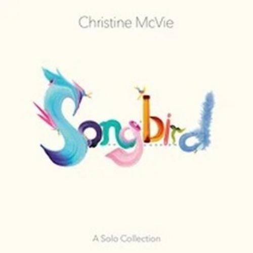 Songbird,1 Schallplatte
