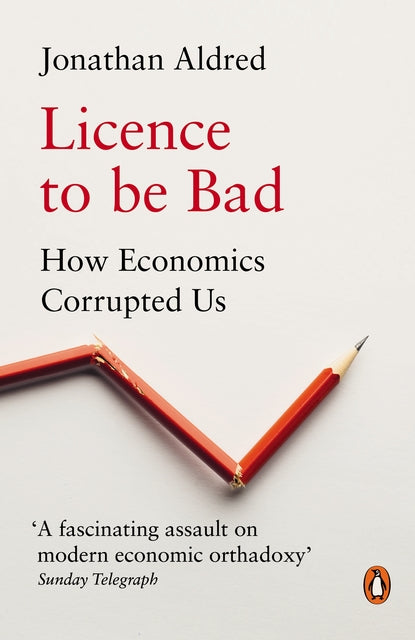 Licence to be Bad