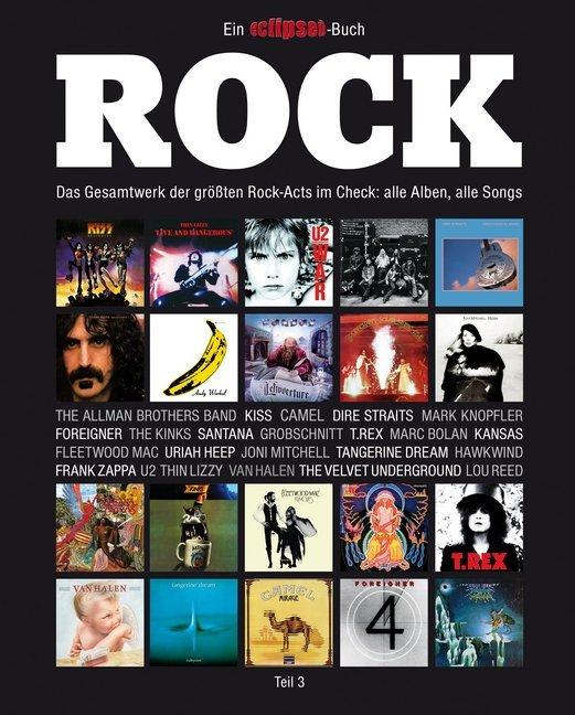 Buchcover: Rock.Tl.3