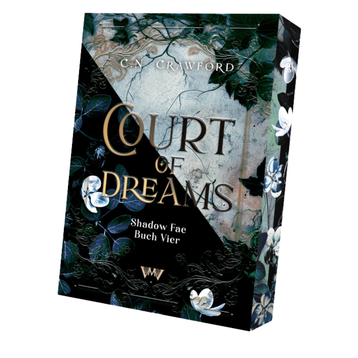 Court of Dreams