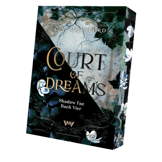 Court of Dreams