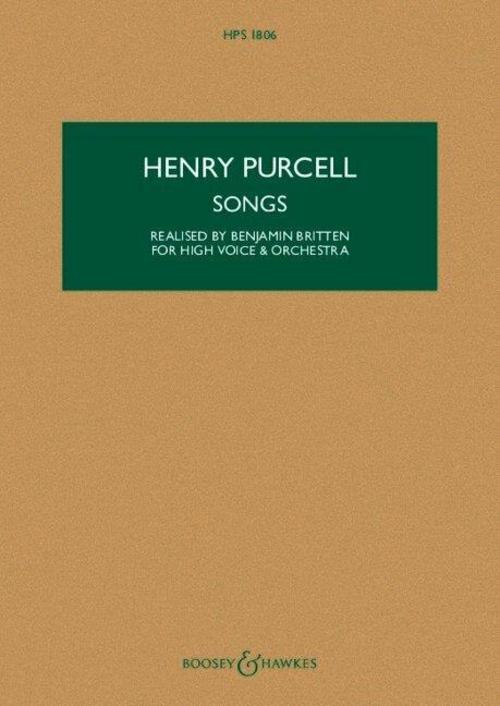 Songs