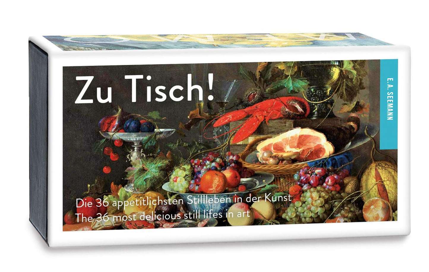 Zu Tisch! Memo/Take a Bite. Matching Game