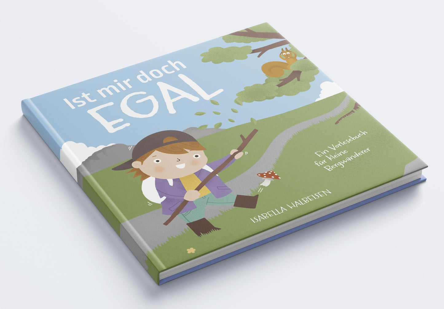 Ist mir doch egal