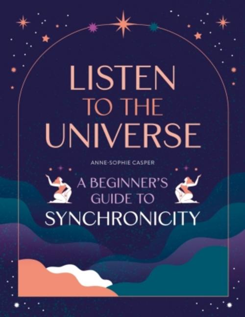 Buchcover: Listen to the Universe