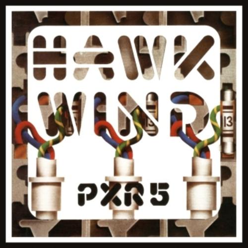 PXR 5,1 Schallplatte (REMASTERED 12\" VINYL EDITION)