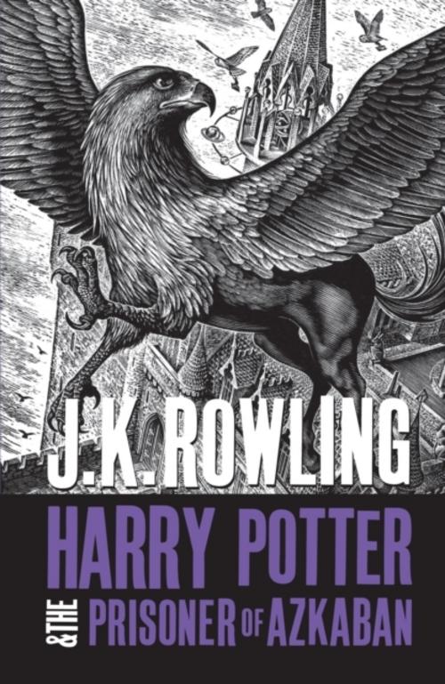 Harry Potter 3 und der Gefangene von Askaban