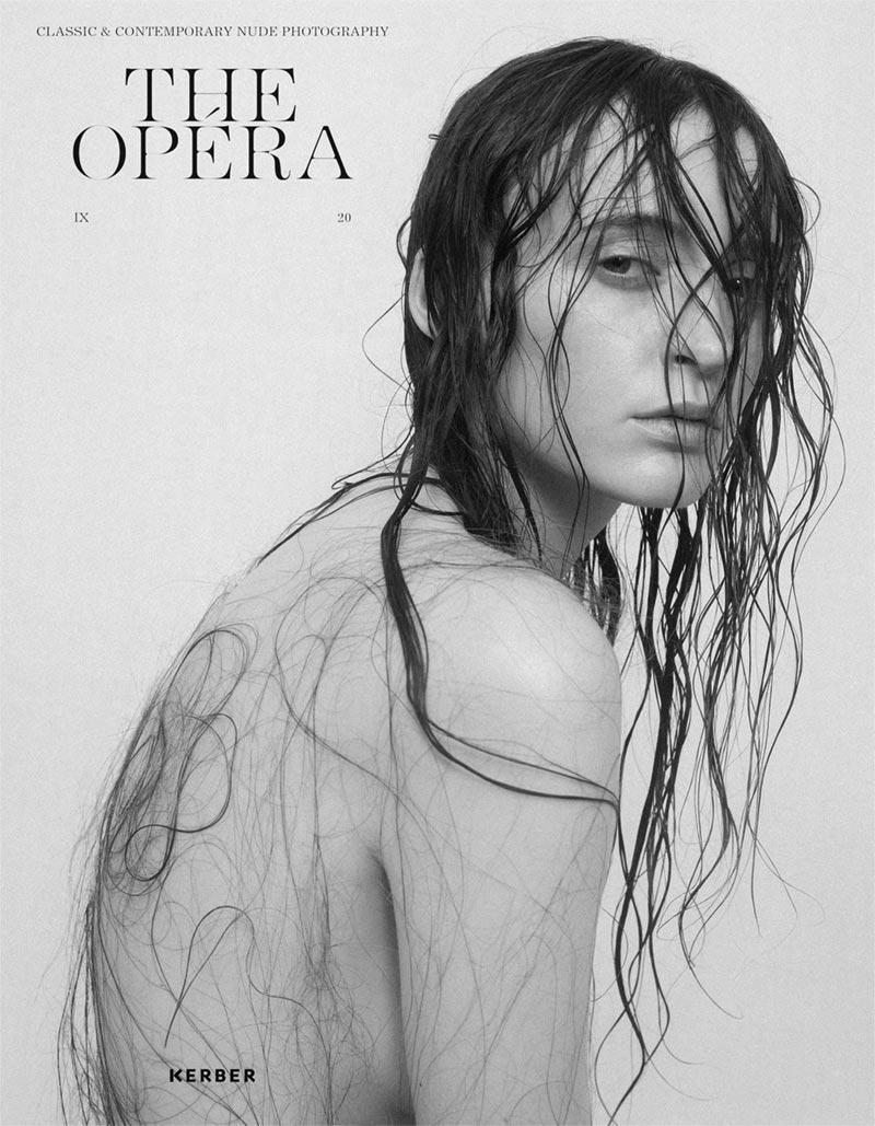 The Opéra.Vol.9
