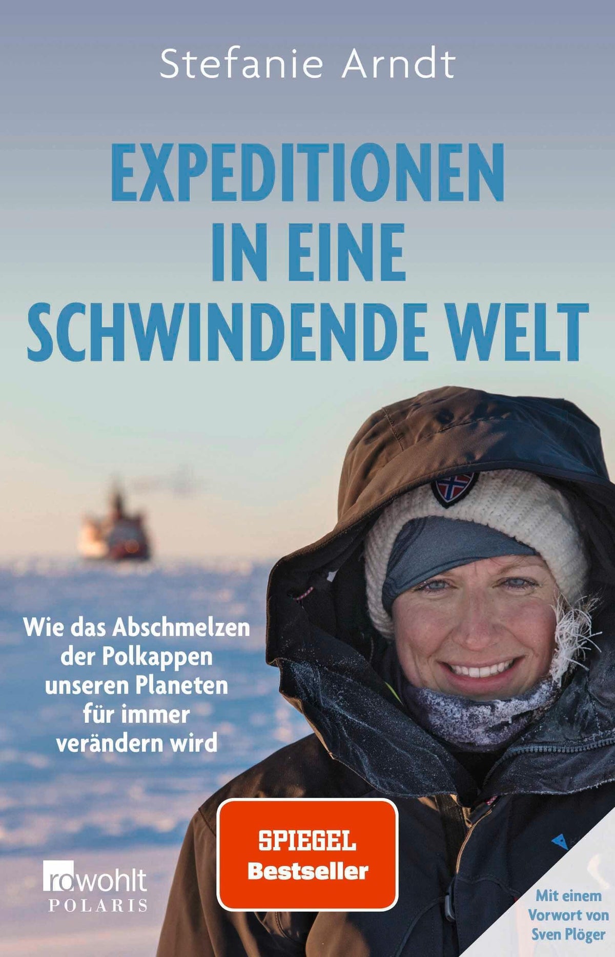 Buchcover: Expeditionen in eine schwindende Welt