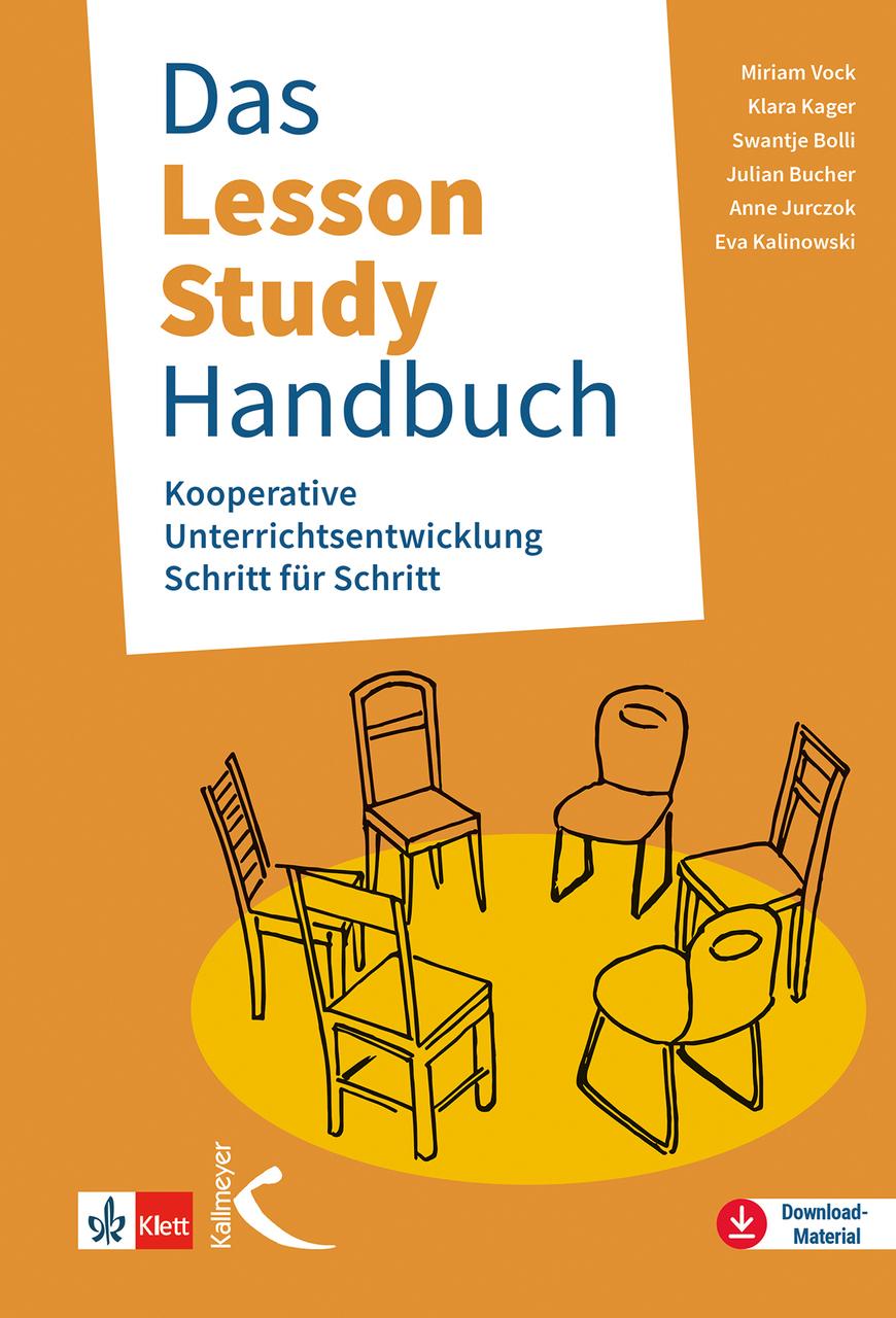 Das Lesson-Study-Handbuch