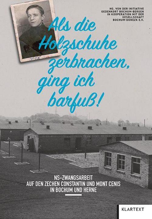 \"Als die Holzschuhe zerbrachen, ging ich barfuß\"