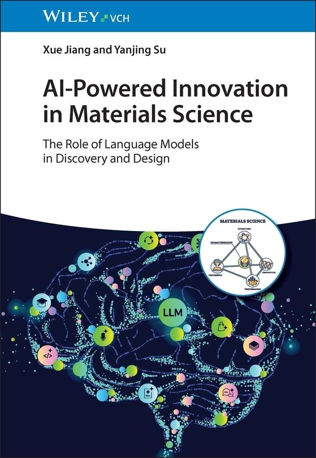 AI-Powered Innovation in Materials Science