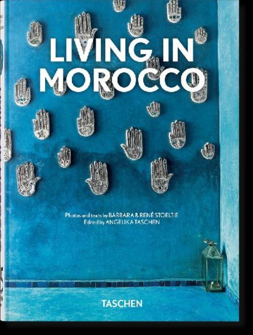 Living in Morocco. 45th Ed.