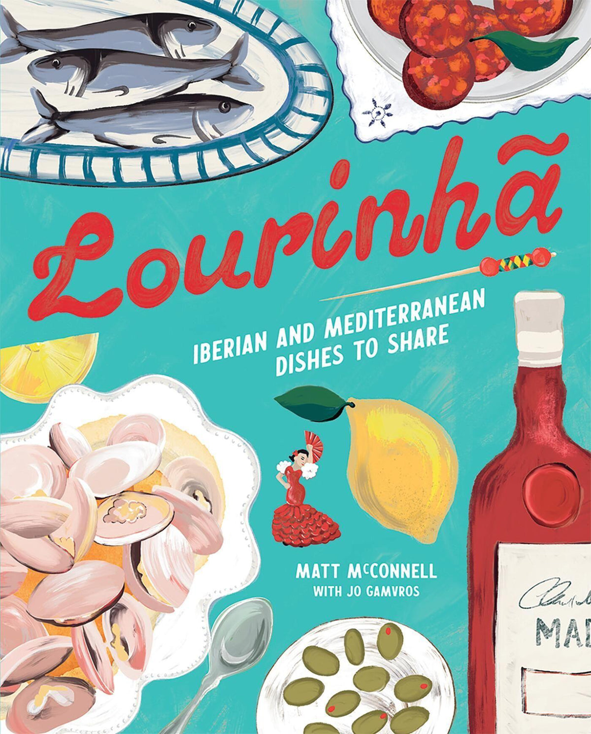 Buchcover: Lourinha