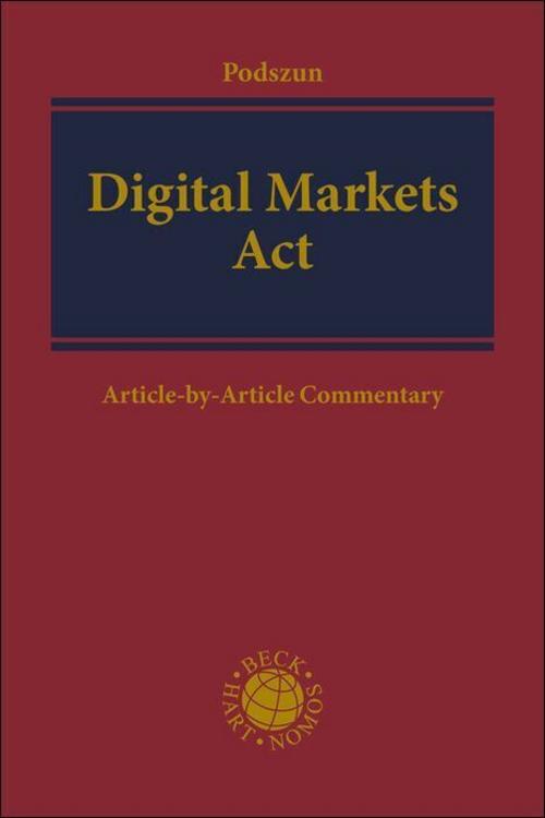 Digital Markets Act