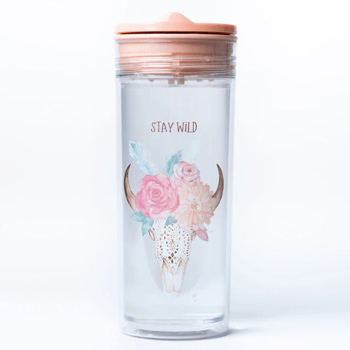 SlideCup Crystal - Stay Wild