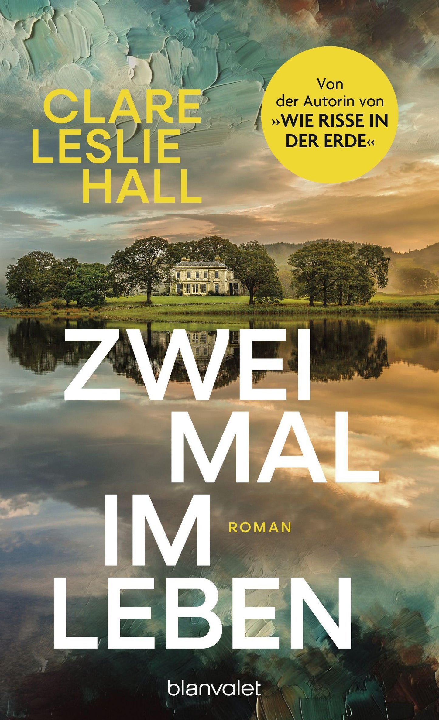 Zweimal im Leben
