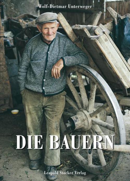 Buchcover: Die Bauern