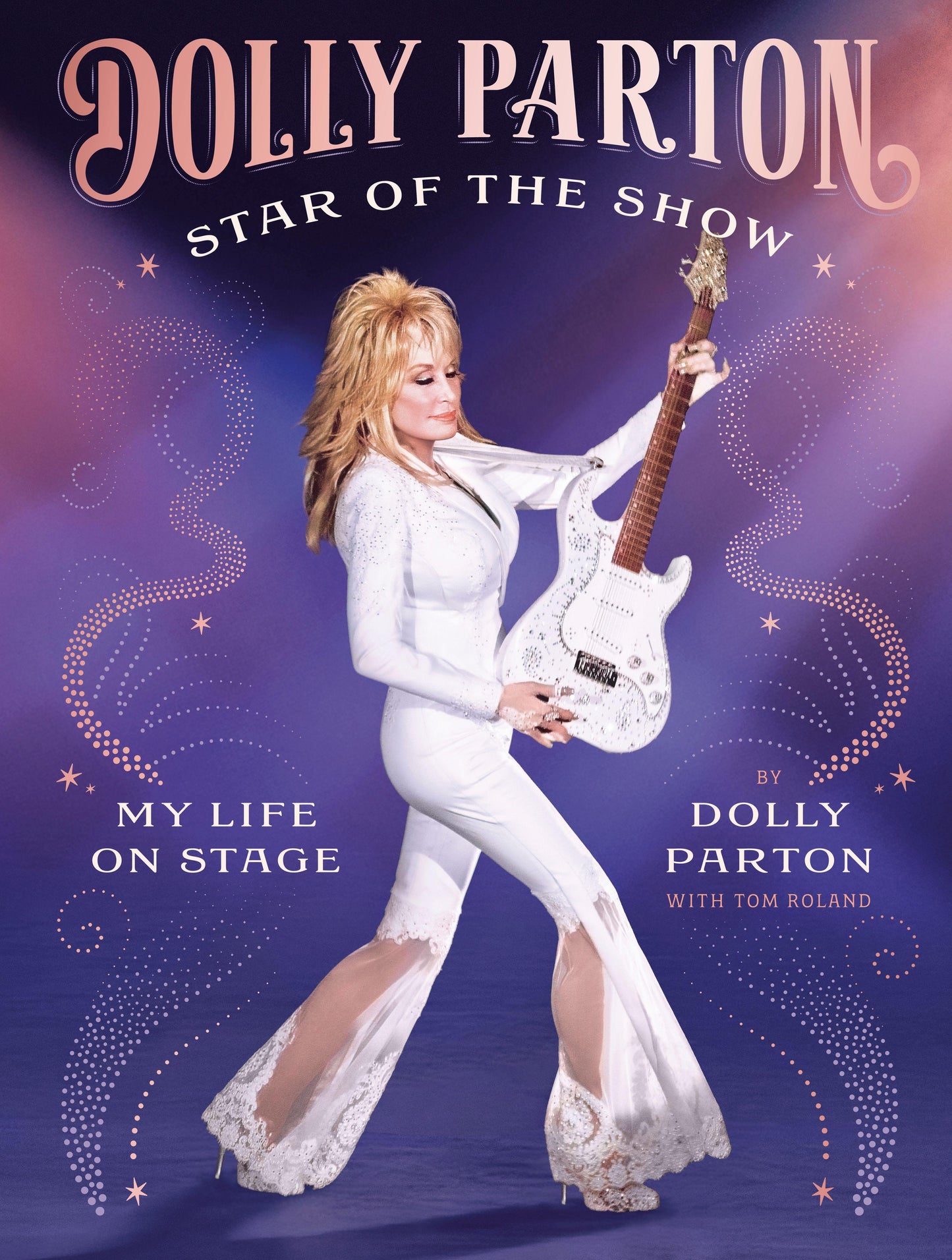 Star of the Show