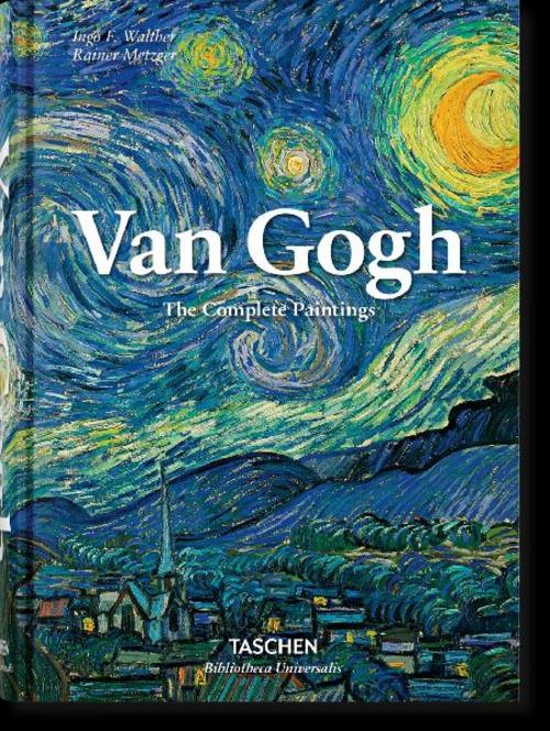 Van Gogh