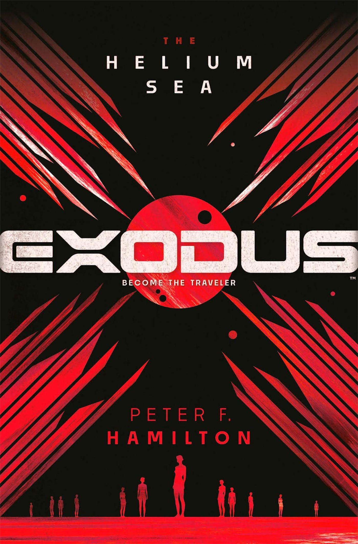 EXODUS