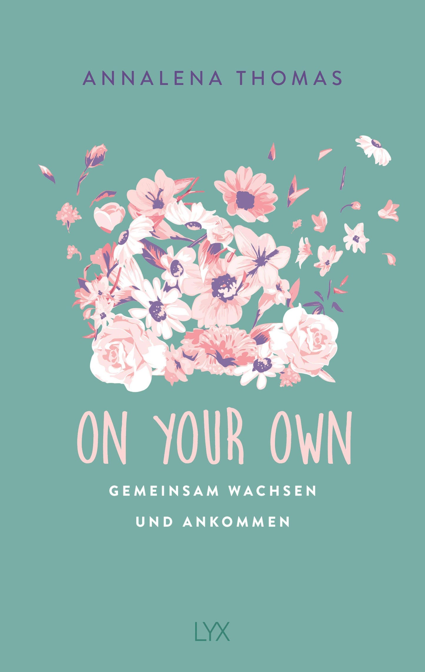 Buchcover: On Your Own