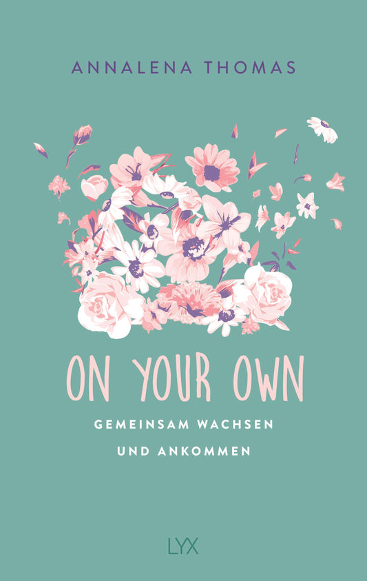 Buchcover: On Your Own