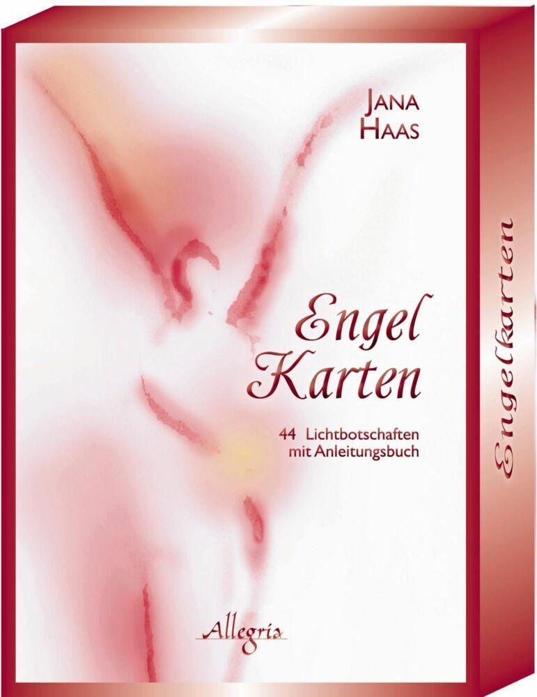 Engel Karten