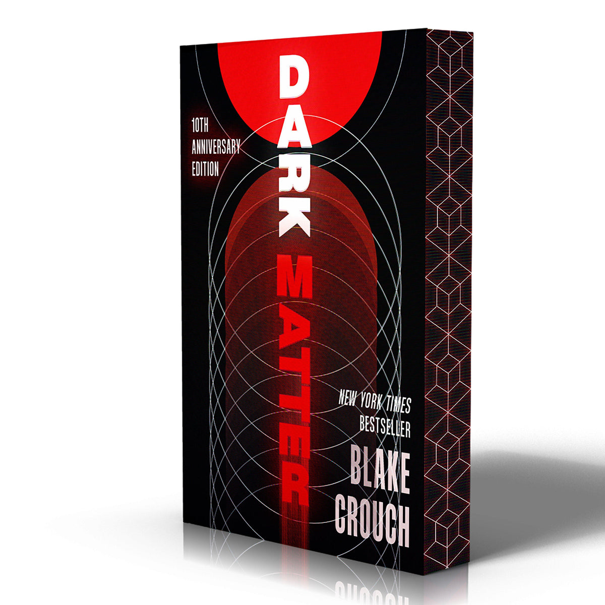 Buchcover: Dark Matter (10th Anniversary Deluxe Edition)