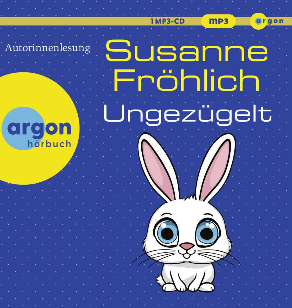Ungezügelt