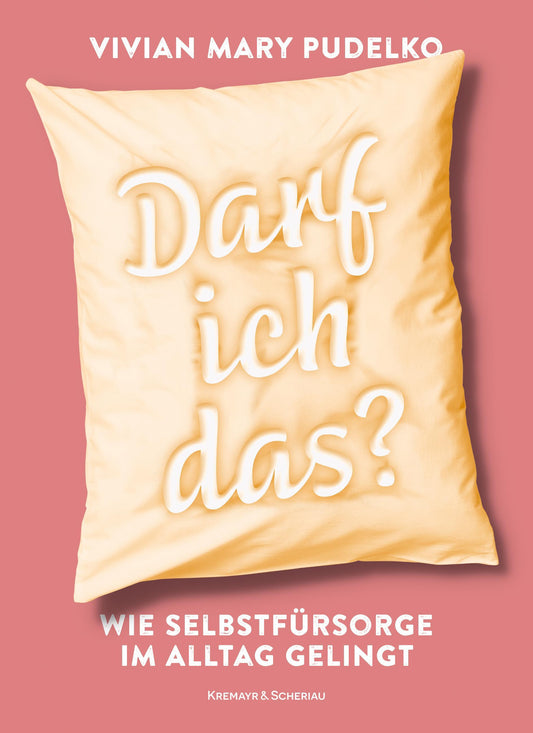 Buchcover: Darf ich das?