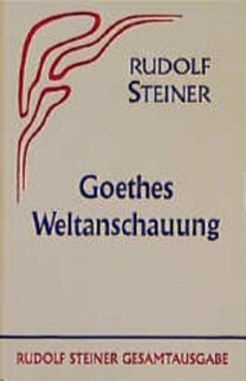 Buchcover: Goethes Weltanschauung